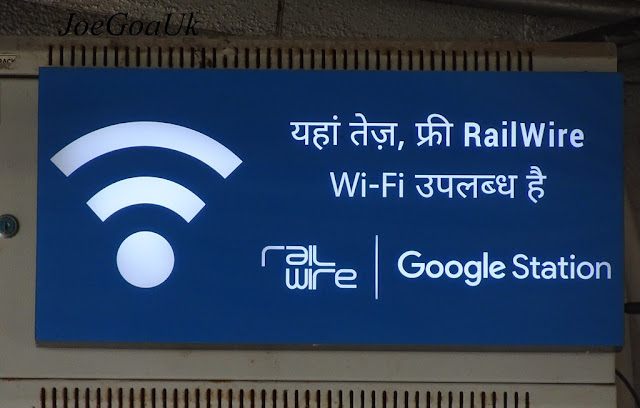 Why Railways Give Free Internet Access Full Details About Railway Stations Free Internet GAMESKILLS