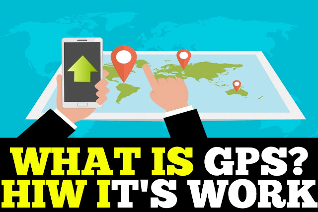 जीपीएस क्या होता है और यह कैसे काम करती है। WHAT IS GPS How GPS WORK DETAILS. TopOffer